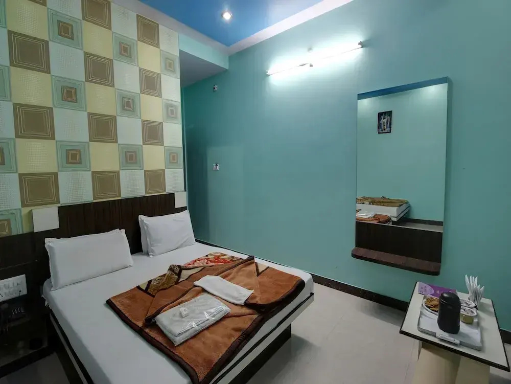 Hotel Mittal Inn - Chambres