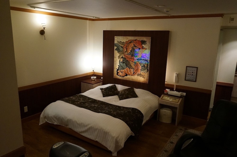 Hotel Vent Vert Annex - Adults Only 사진 3