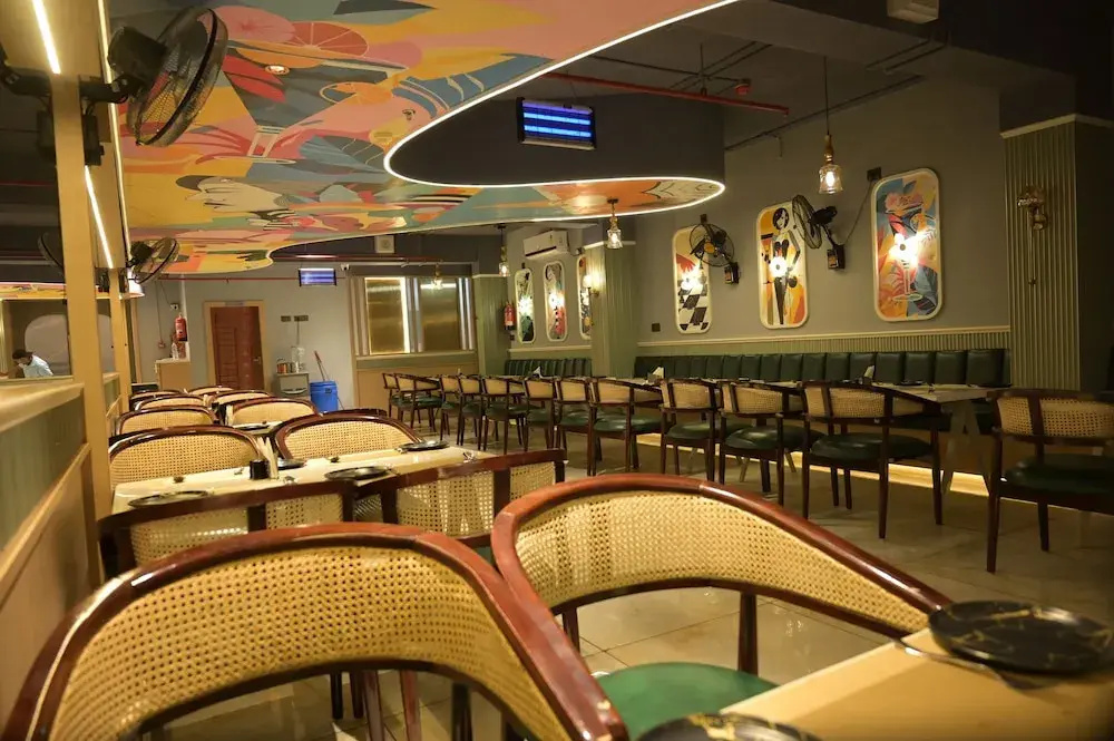 Hotel photo 45