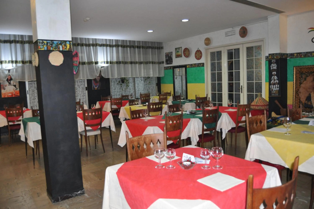 Hotel Rigobello - Général