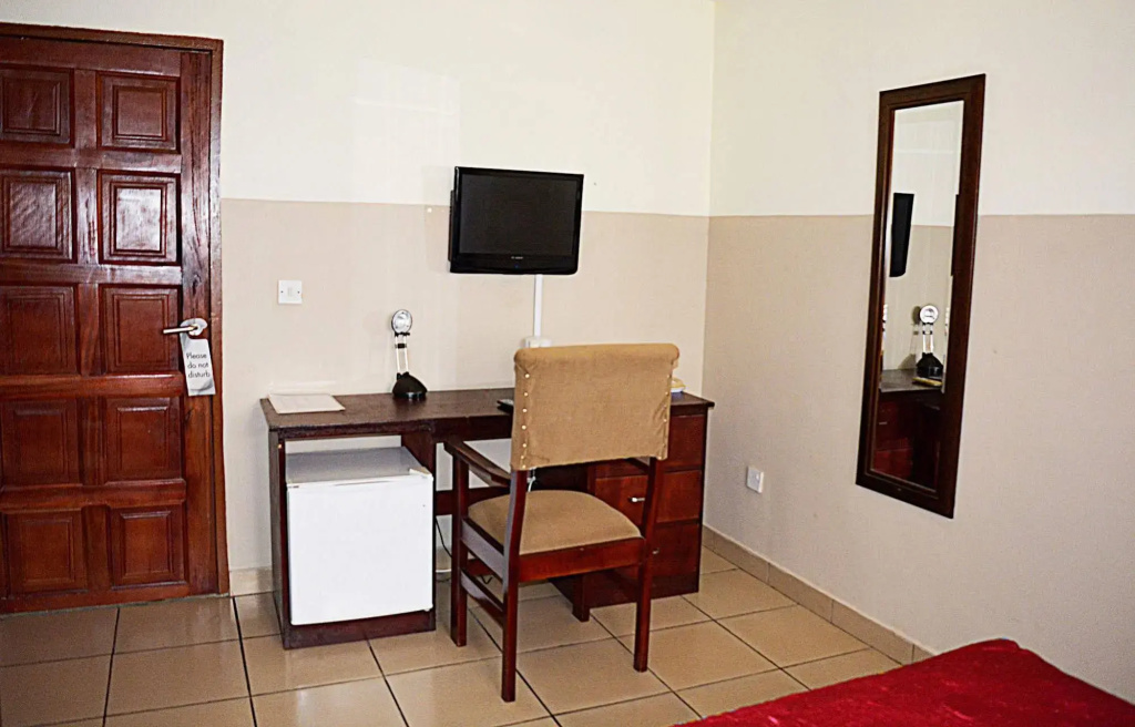 Hotel photo 11