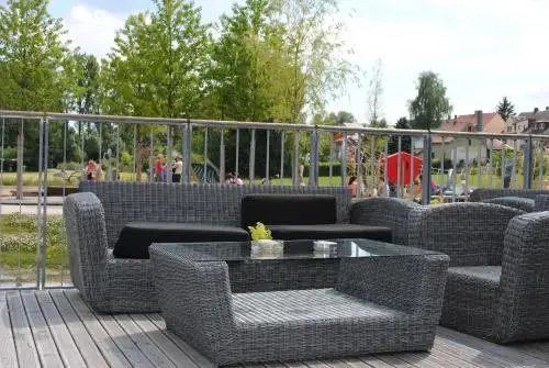Seenario - Art & Health Hotel am See