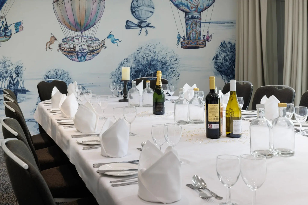 Holiday Inn Mansfield - Alfreton by IHG - Général