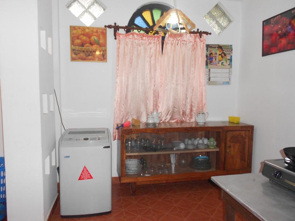 Accoma Villa