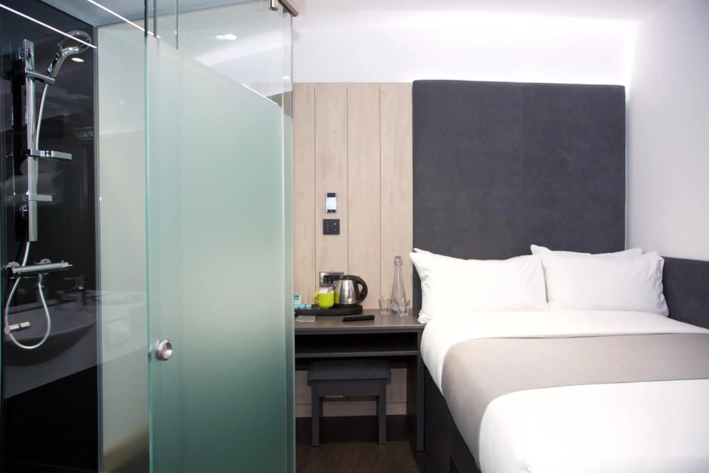 Hotel photo 16