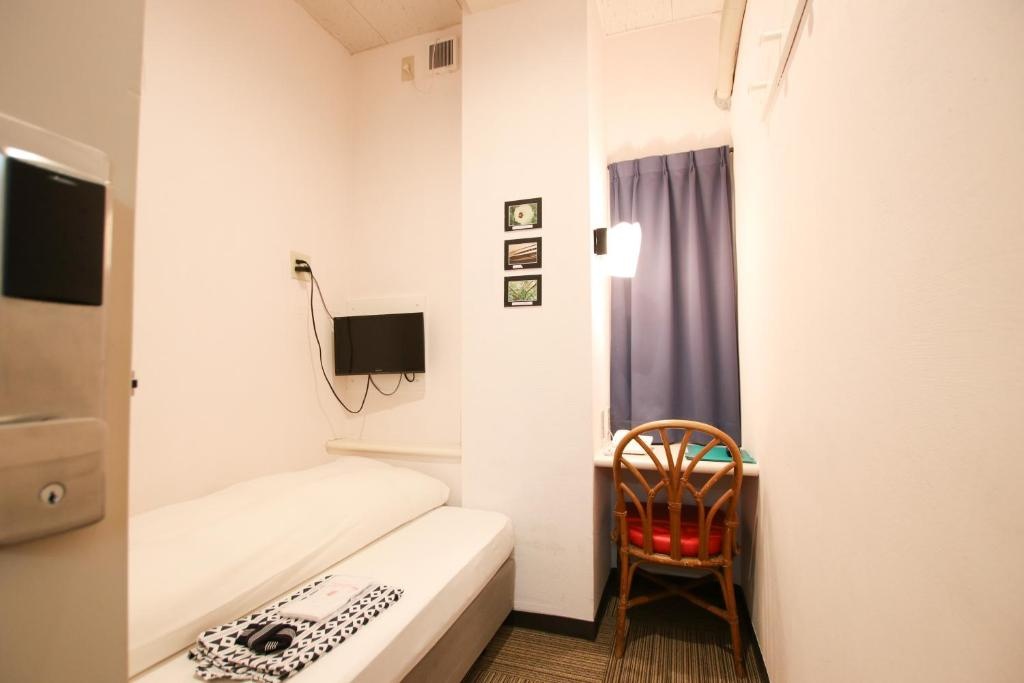 Sakura Hotel Jimbocho - Hostel 사진 6