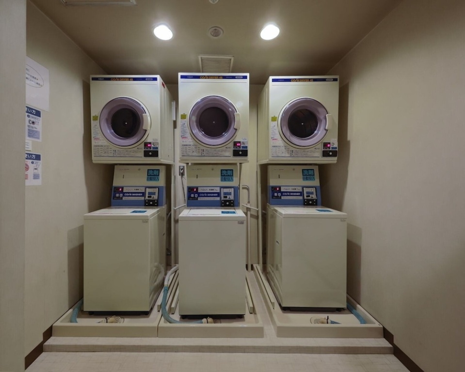 KKR Hotel Osaka 사진 4