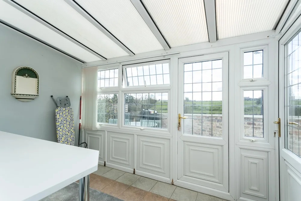 HC Property - The Old Clubhouse
