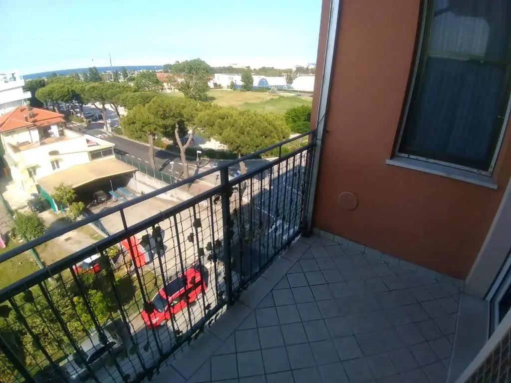 Appartamento vista mare Misano Adriatico