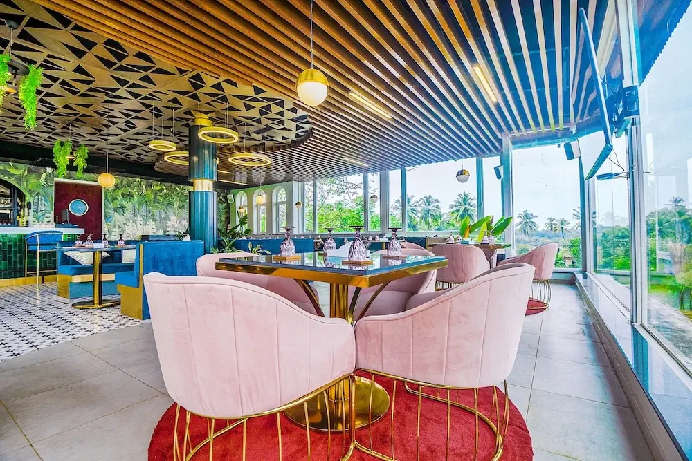 FabHotel Prime PAS Resorts