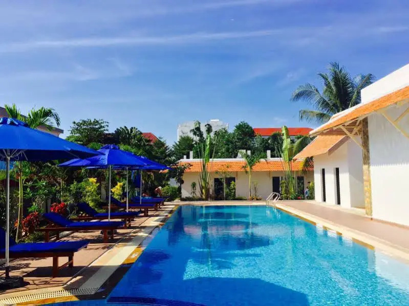 Landscape Boutique Hotel - Général