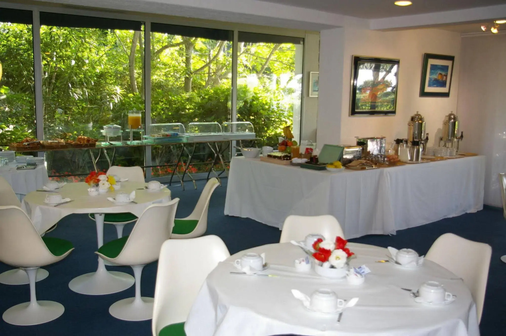 Hotel Pietracap - Général