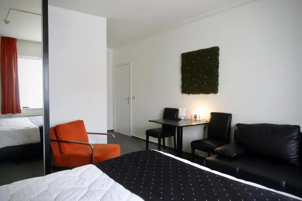 Adoma - Chambres