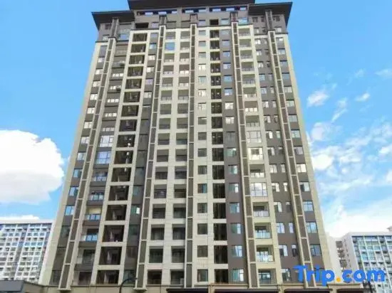 Zide Apartment (Shuanglong Town Sun Valley)