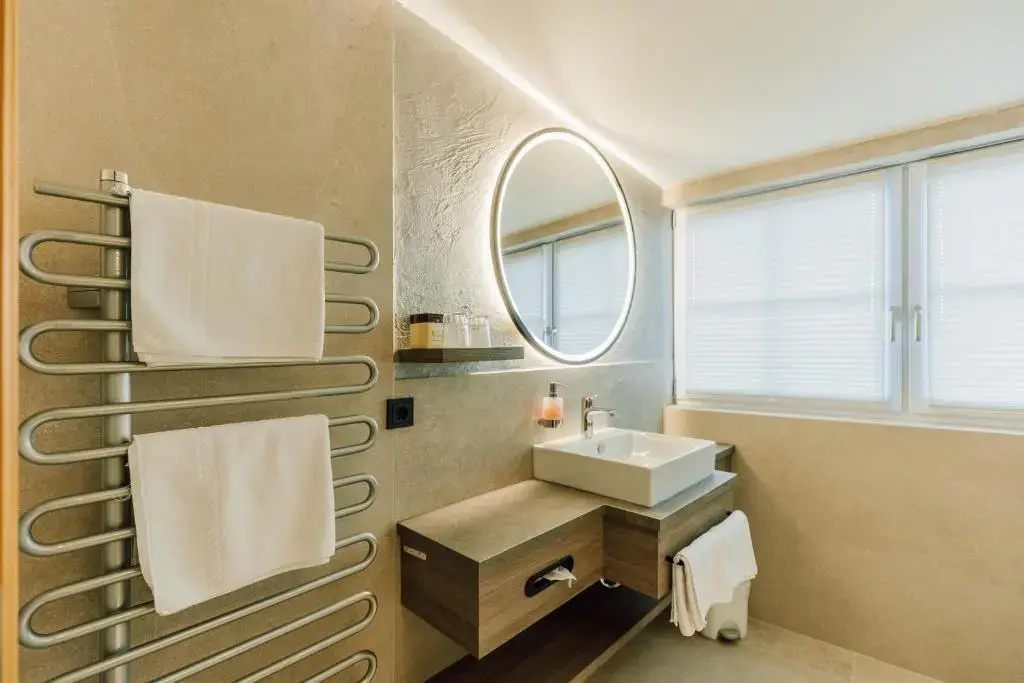 Hotel Gabi - Chambres