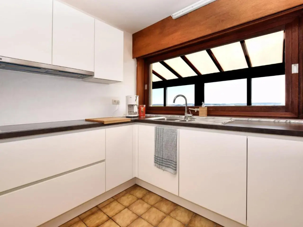 Holiday Home in Nadrin With Private Terrace - фото 17