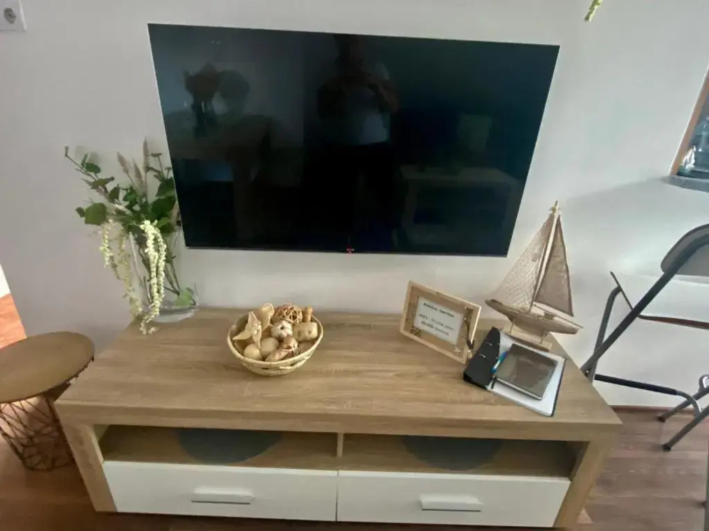 Munkácsy Apartmanok - Chambres