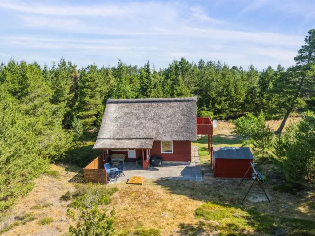 "Alflak" - 5.2km from the sea in Western Jutland
