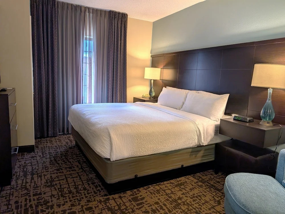 Staybridge Suites Indianapolis-Fishers by IHG - Chambres