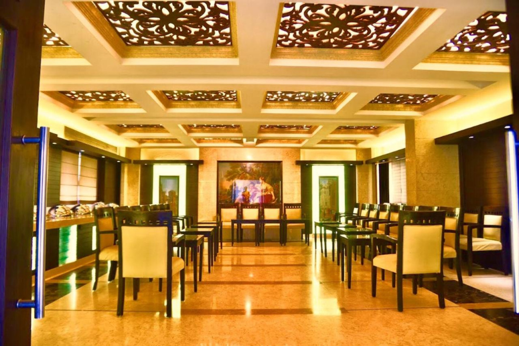 Hotel photo 9