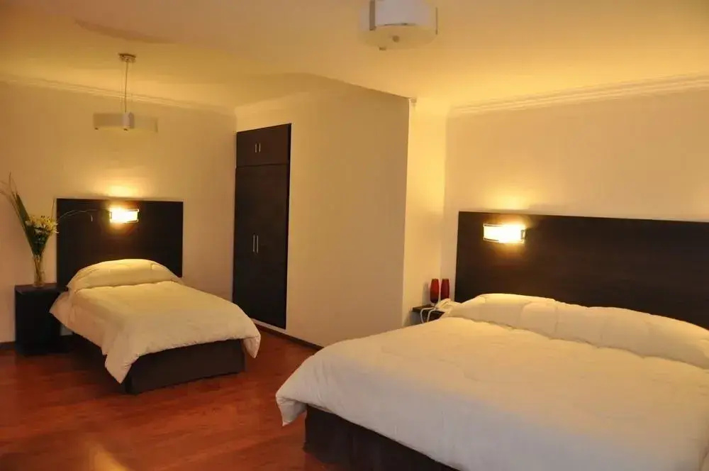 Hotel photo 4