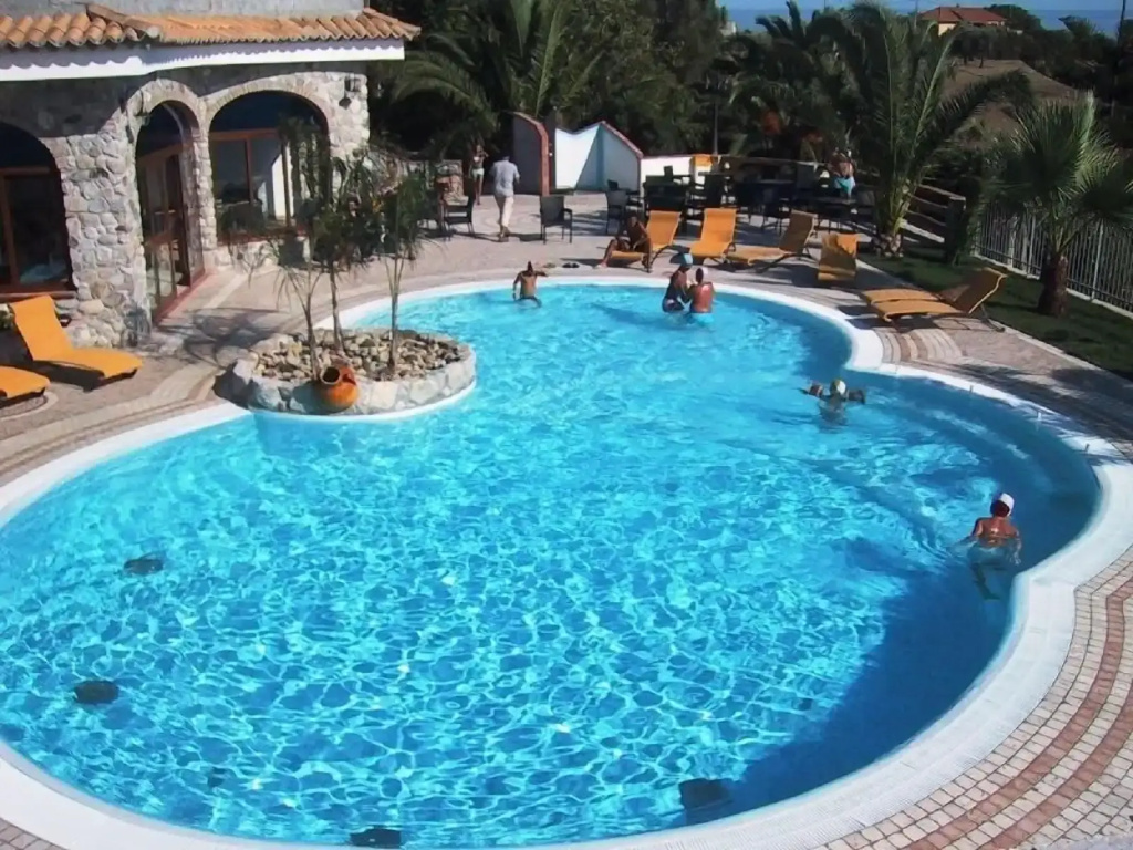Hotel Village Eden - Général