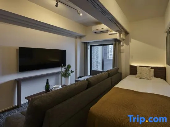 Grand Residence Hotel Hakata Premier 사진 2