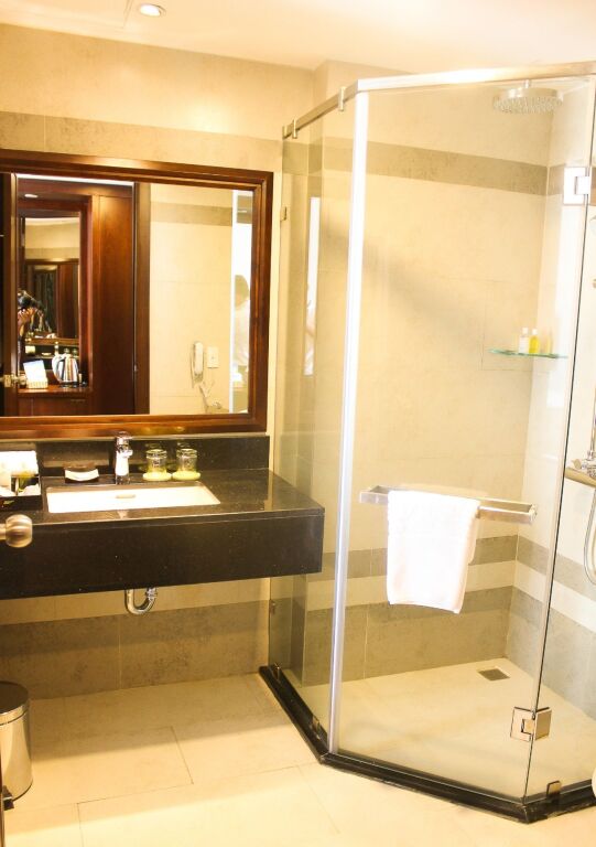 Minh Toan Galaxy Hotel