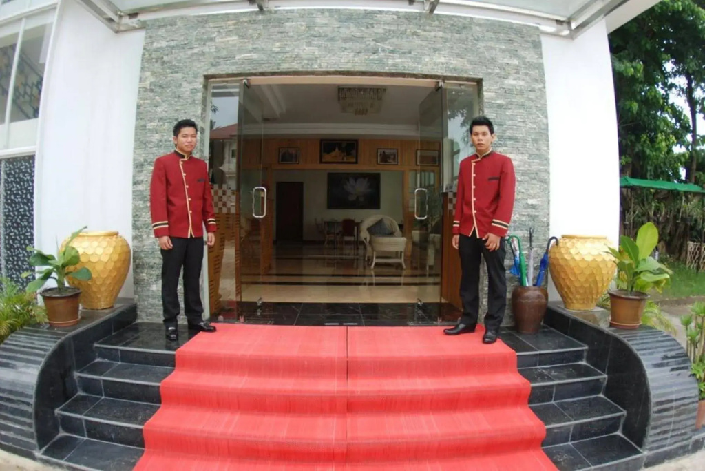 Hotel photo 14