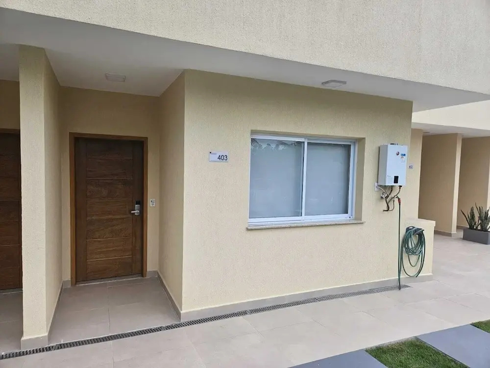 Vinhedo Plaza Hotel - Chambres