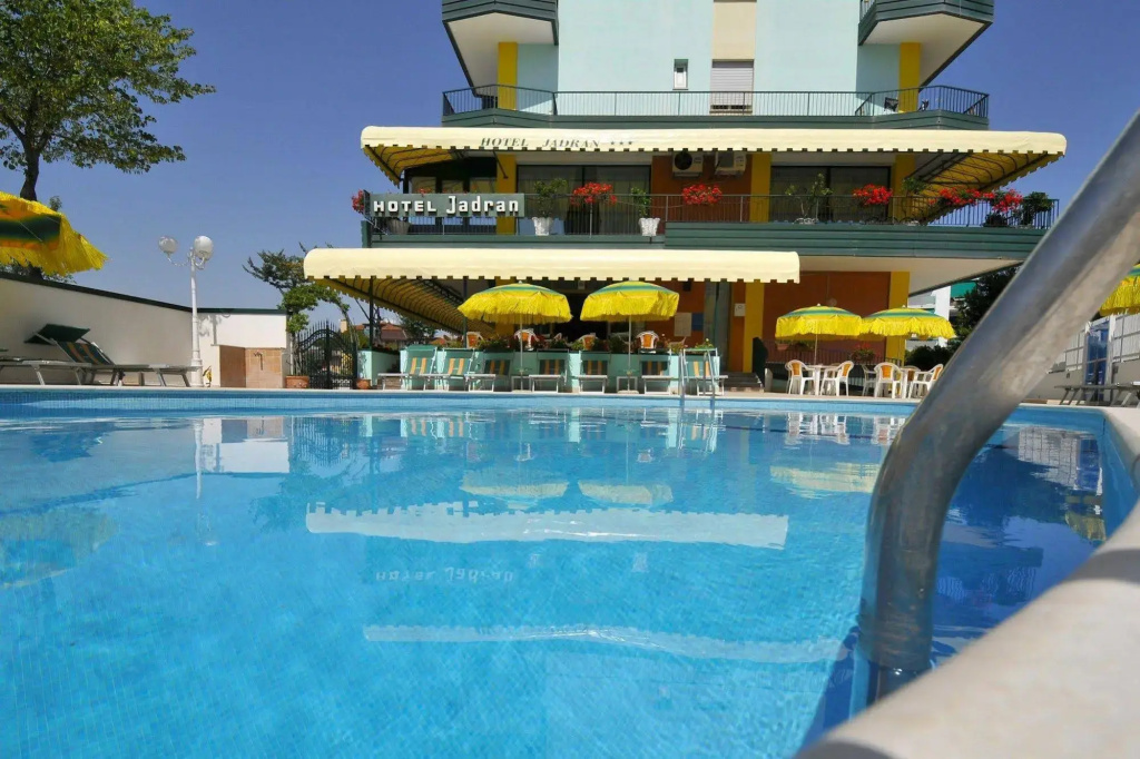 Hotel Jadran - Général