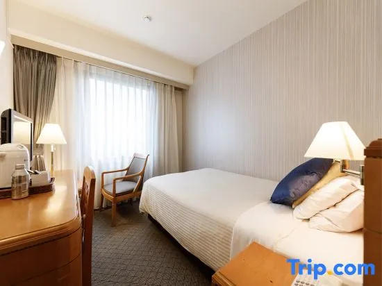 Kanazawa New Grand Hotel Premier 사진 13