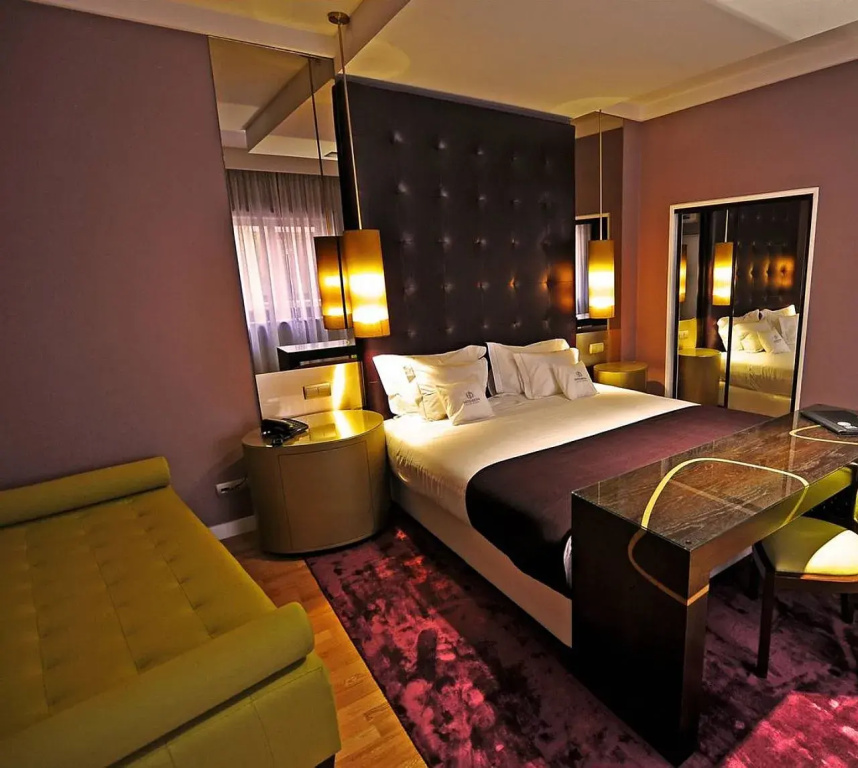 Hotel Meira picture