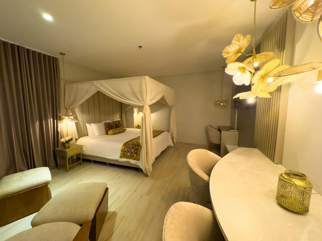 Hotel Catedral Plaza - Général