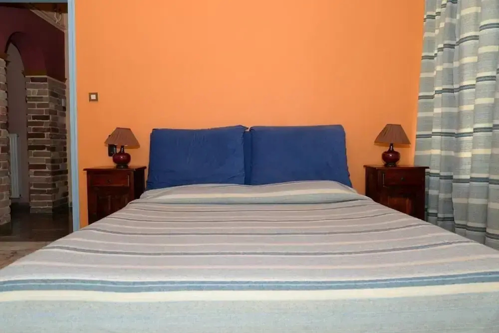 3 Bedrooms Apartment with balcony