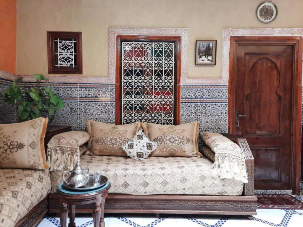 Riad 112 — 2