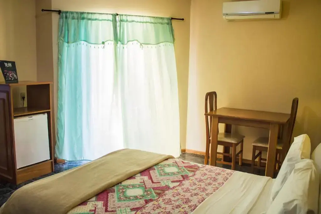 Canzi Cataratas Hotel - Chambres
