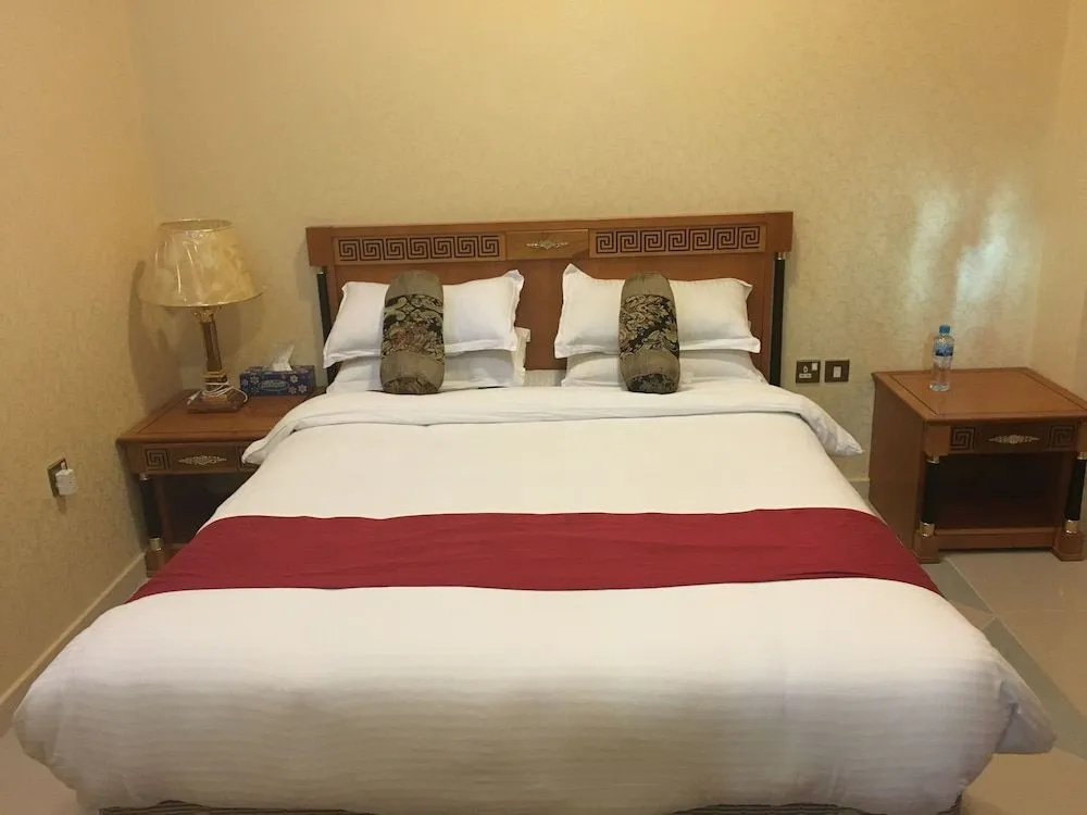 Safari Hotel - Général