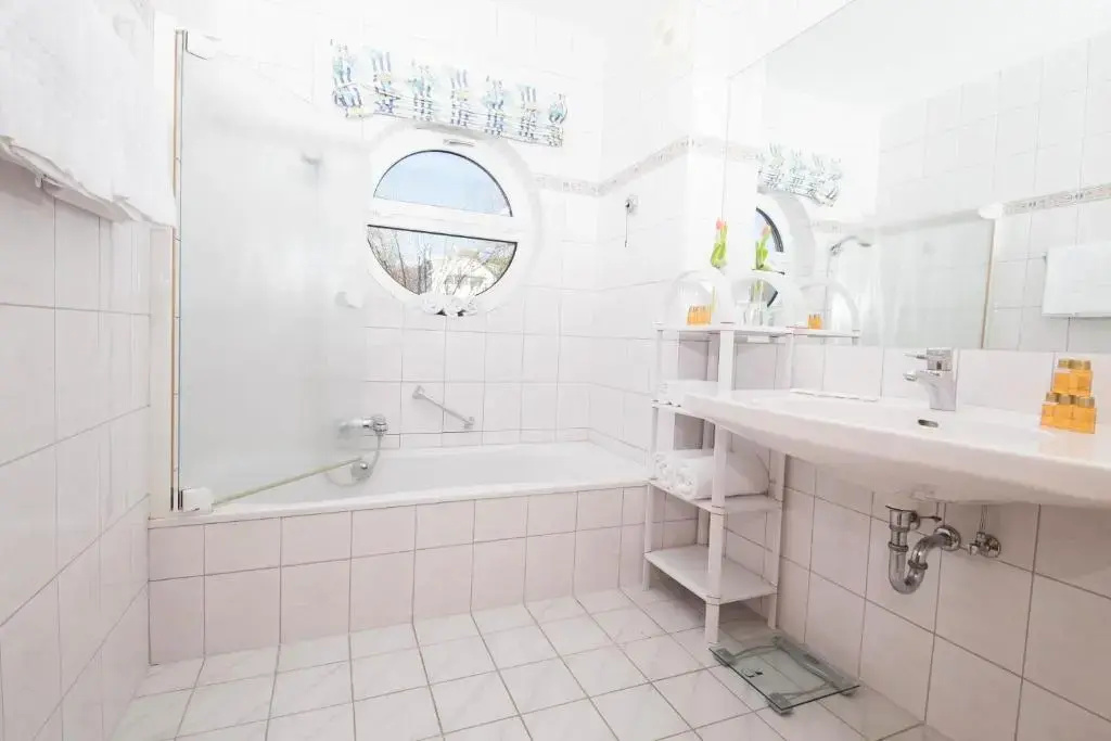 Werzer Strandcasino Hotel - Chambres