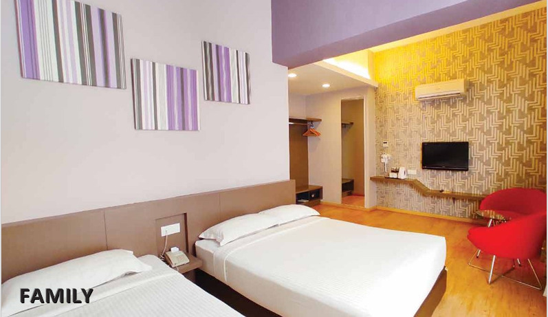 Sri Manja Boutique Hotel