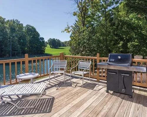 Club Wyndham Little Sweden, Fish Creek, USA