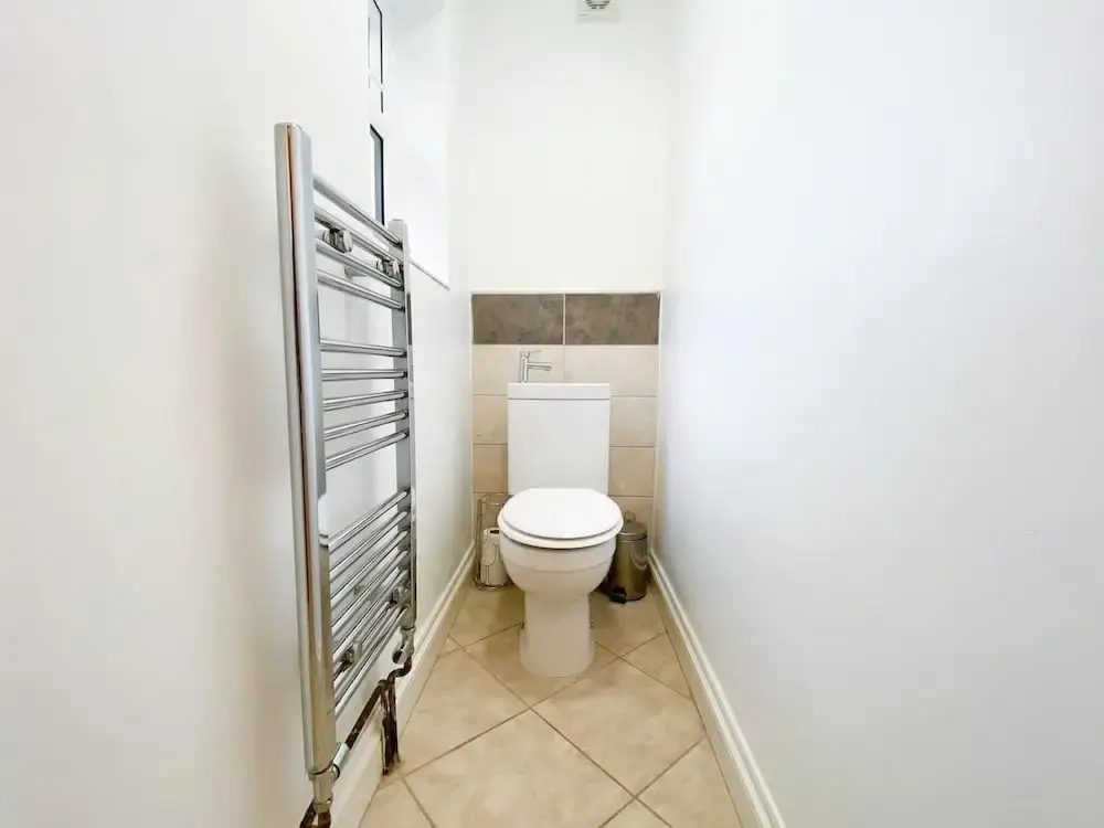 Hotel photo 8