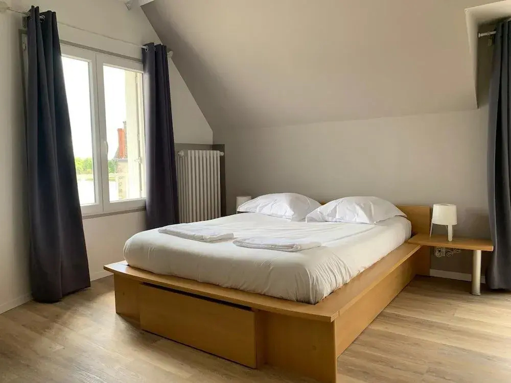 Voir la photo 2 — Le Gîte de l'Horizon