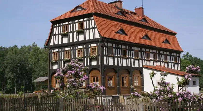 Zagroda Kołodzieja