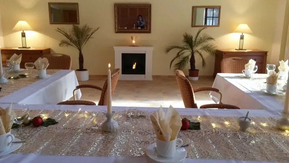 Hotel Schloss Fuchsmühl - Général