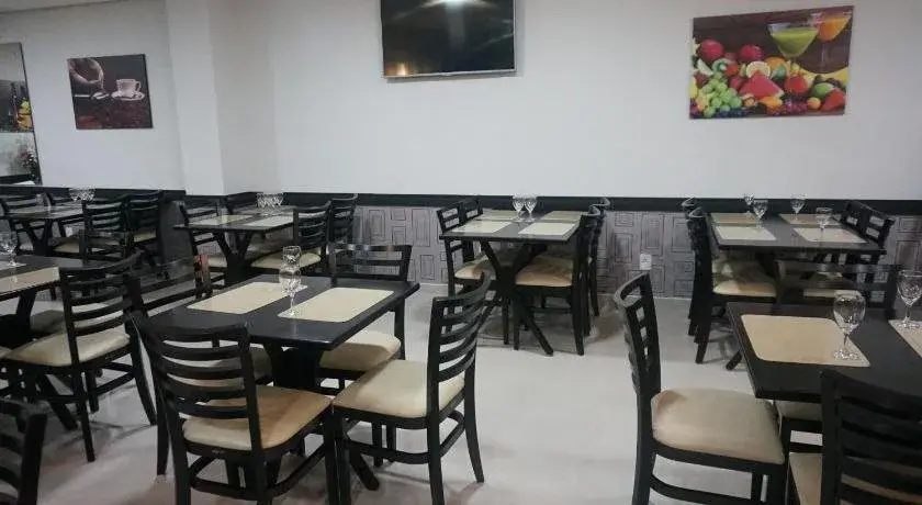 Economy Master Hotel - Général
