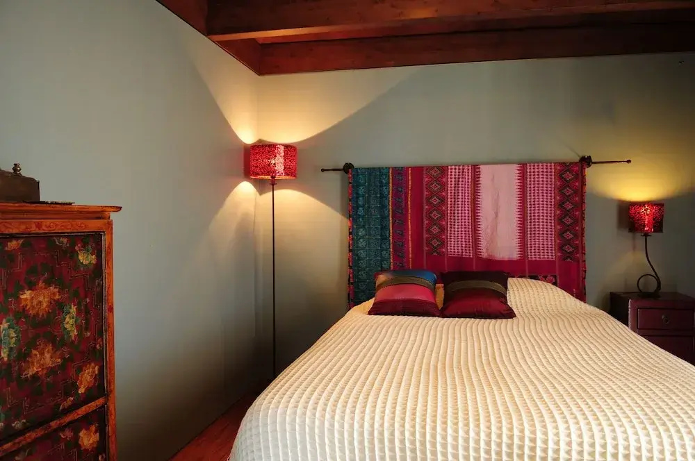 Cocoon Eco Design Lodges - Chambres