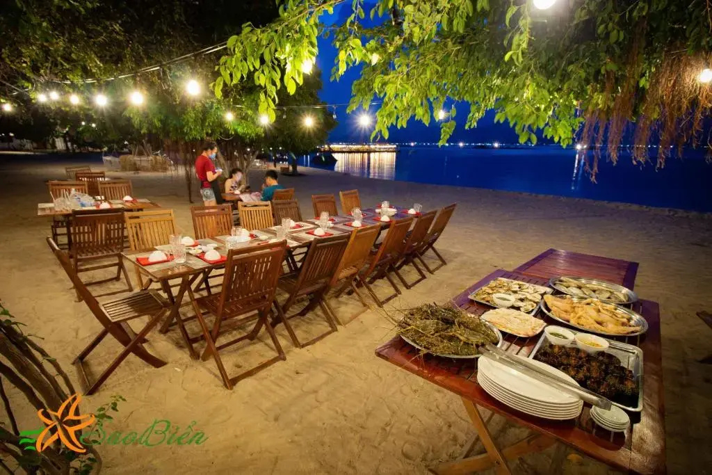 Sao Bien Cam Ranh - фото 4