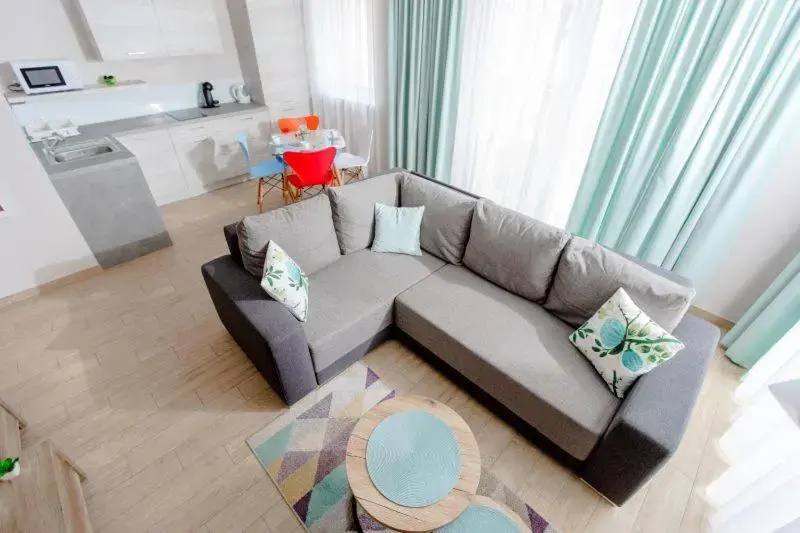 Resort Apartamenty Klifowa Rewal 7