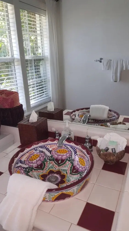The Caribbean Court Boutique Hotel - Général